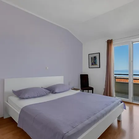 Διαμέρισμα Stunning City View