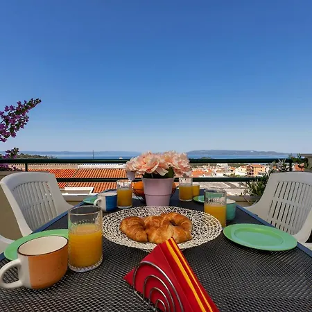 Stunning City View Διαμέρισμα