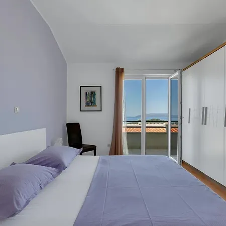 Διαμέρισμα Stunning City View
