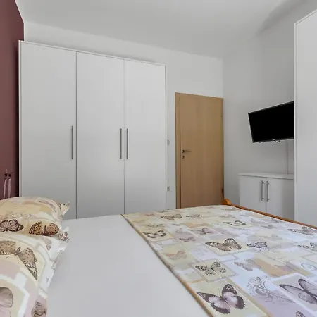 Daire Stunning City View *